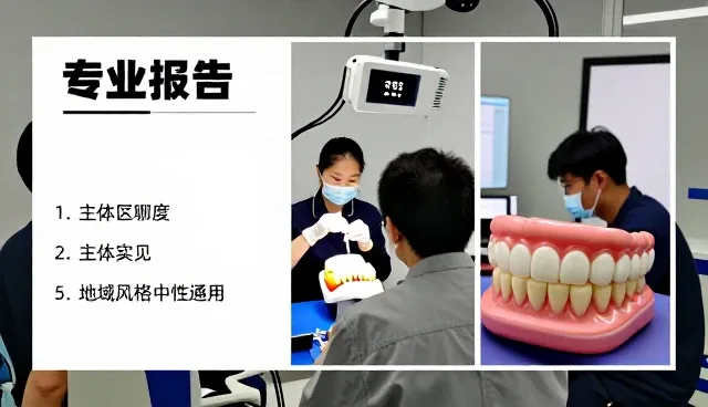 宁波市海曙雅艺口腔门诊部有限公司打造适用于交通枢纽的健康管理