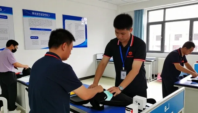 为什么越来越多慢病随访选择康复指导服务